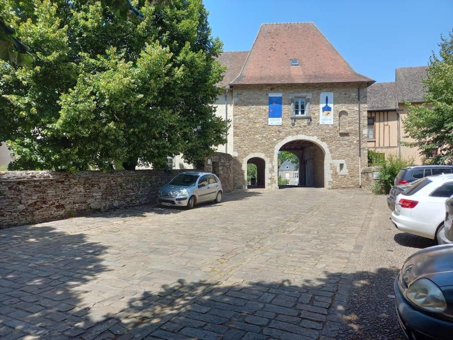 Le Cottage Aredien 1 Saint-Yrieix-la-Perche Exterior foto